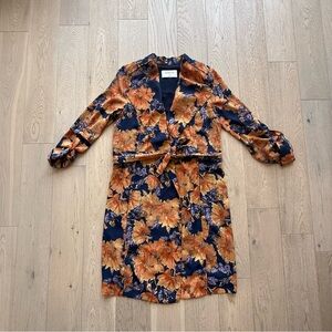 Aritzia Babaton Navy Garment Size XS